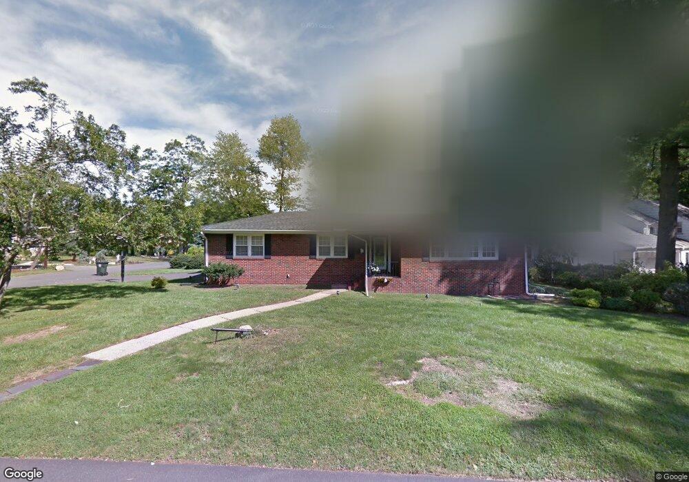 54 Warwick Rd, Colonia, NJ 07067 - photo 1