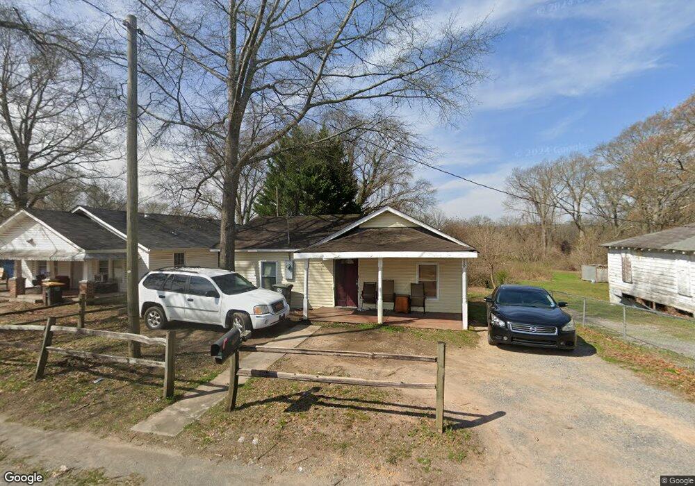 2032 Maple Ave SW, Rome, GA 30161 - photo 1