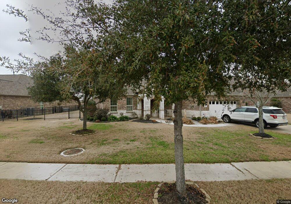 702 Texas Star, Richmond, TX 77469 - photo 1