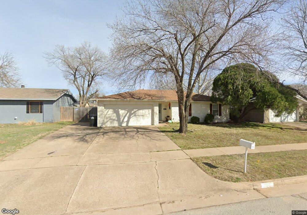 503 W D St, Jenks, OK 74037 - photo 1