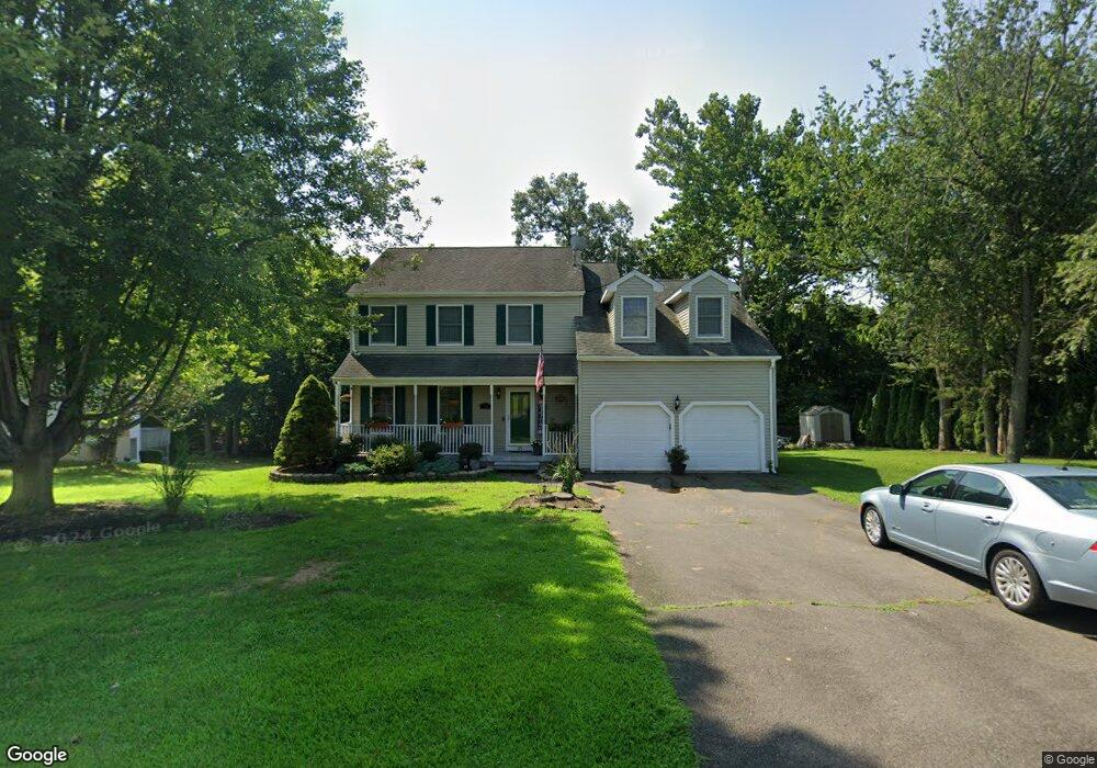 28 Dennison Ridge, Wethersfield, CT 06109 - photo 1