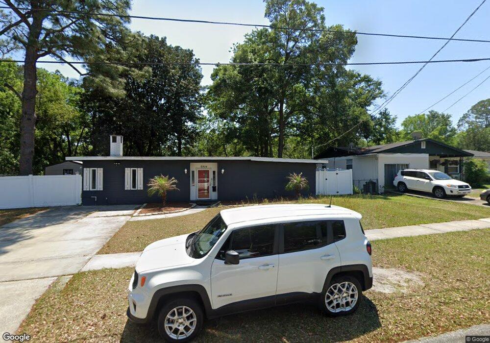 6934 Torres Dr, Jacksonville, FL 32210 - photo 1