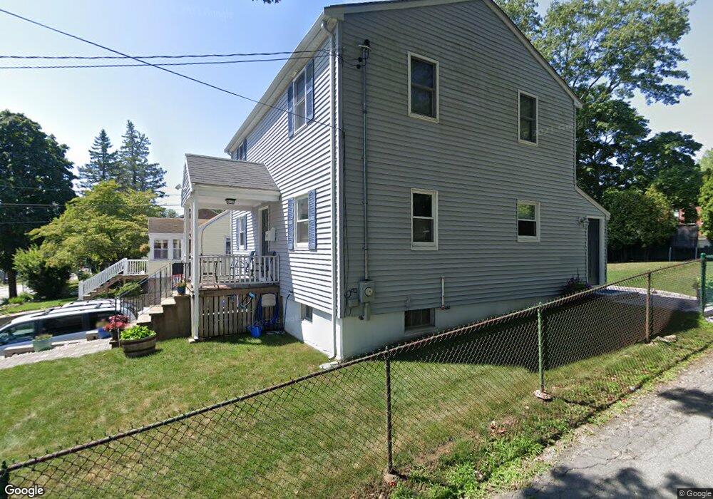 177 Cherry St, West Newton, MA 02465 - photo 1