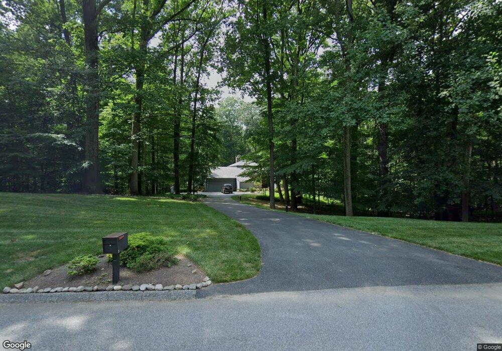 4 Brocster Ct, Phoenix, MD 21131 - photo 1