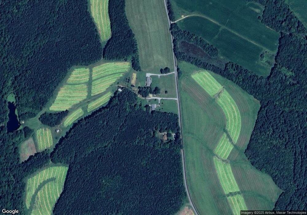 805 Green Pond Rd, Chatham, VA 24531 - photo 1