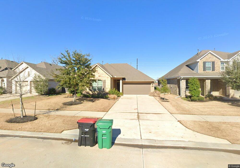 22522 Buster Jackson Ct, Richmond, TX 77469 - photo 1