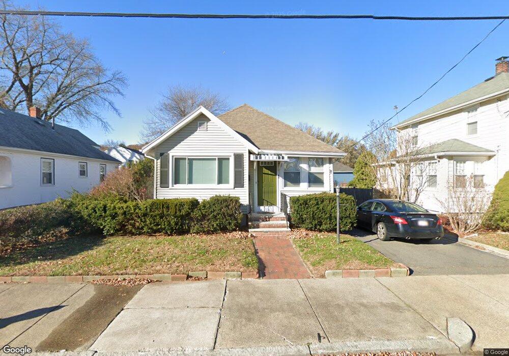 46 Wesmur Rd, Malden, MA 02148 - photo 1