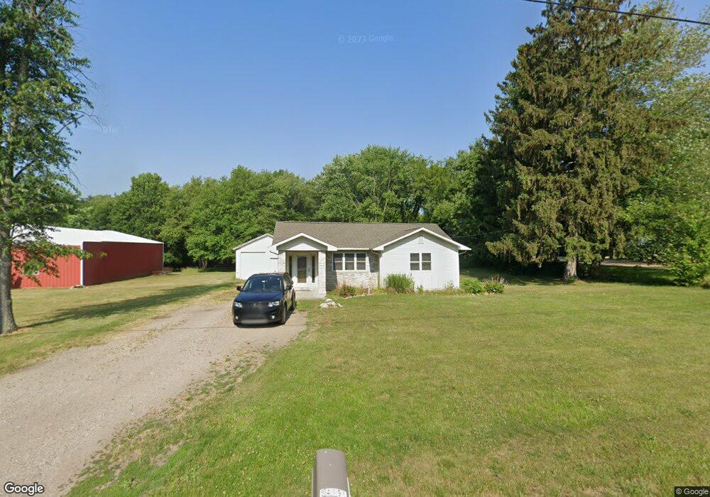 54795 Pear Rd, South Bend, IN 46628 - photo 1