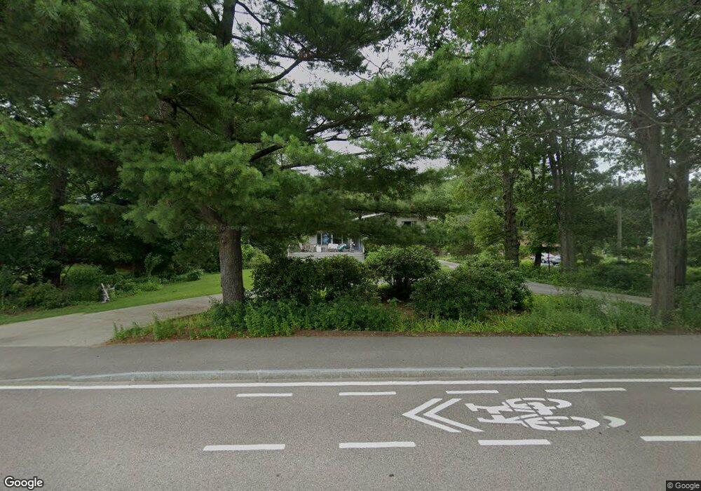 64 Massapoag Ave, Sharon, MA 02067 - photo 1