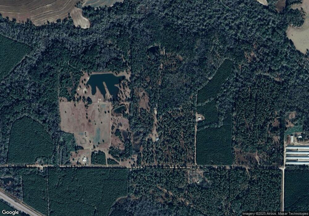 1010 Hurst Tate Rd, Meigs, GA 31765 - photo 1