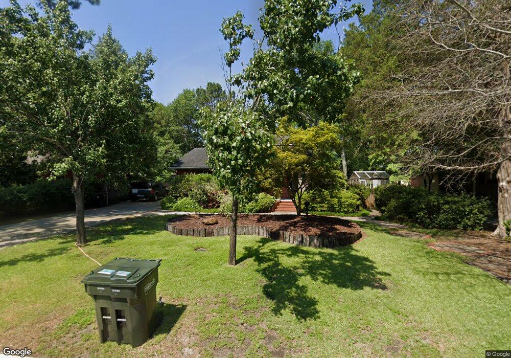 514 Terry Cir, Fayetteville, NC 28304 - photo 1