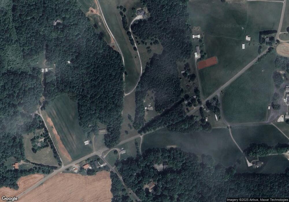 1801 Old Mocksville Rd, Statesville, NC 28625 - photo 1