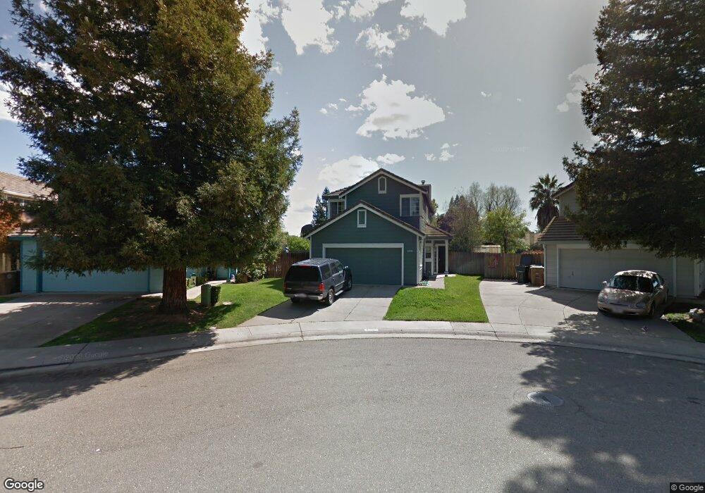 9000 Beryl Creek Way, Elk Grove, CA 95758 - photo 1