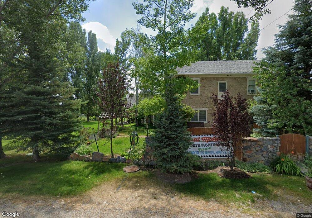 310 E 100 N, Midway, UT 84049 - photo 1