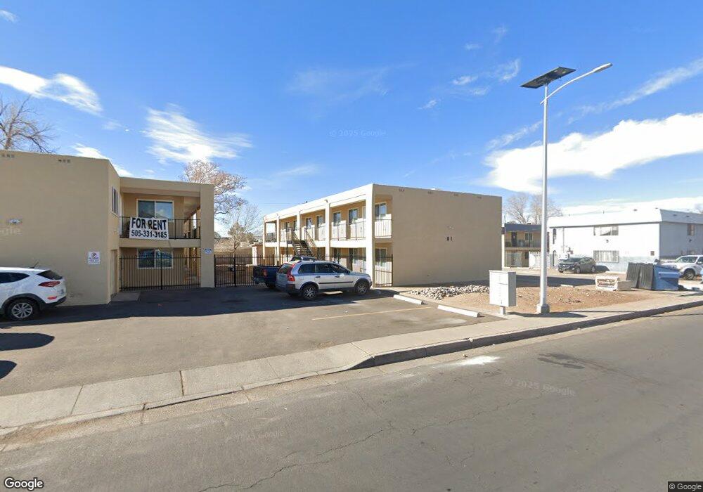 For Rent $925/month
