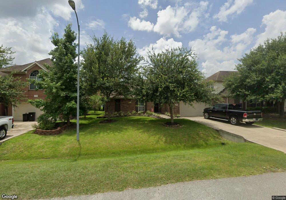 9223 E Lakeside Dr, Magnolia, TX 77354 - photo 1
