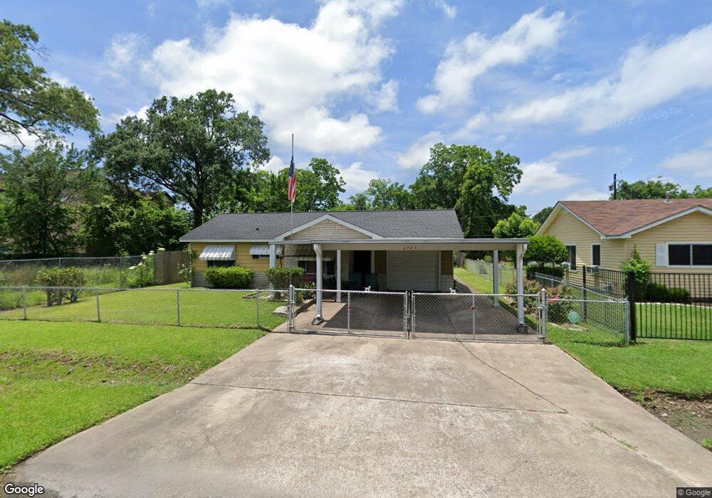 6705 Mariosa St, Houston, TX 77028 - photo 1