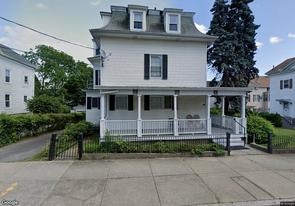 145 Grove St unit 2E, Fall River, MA 02720 - photo 1