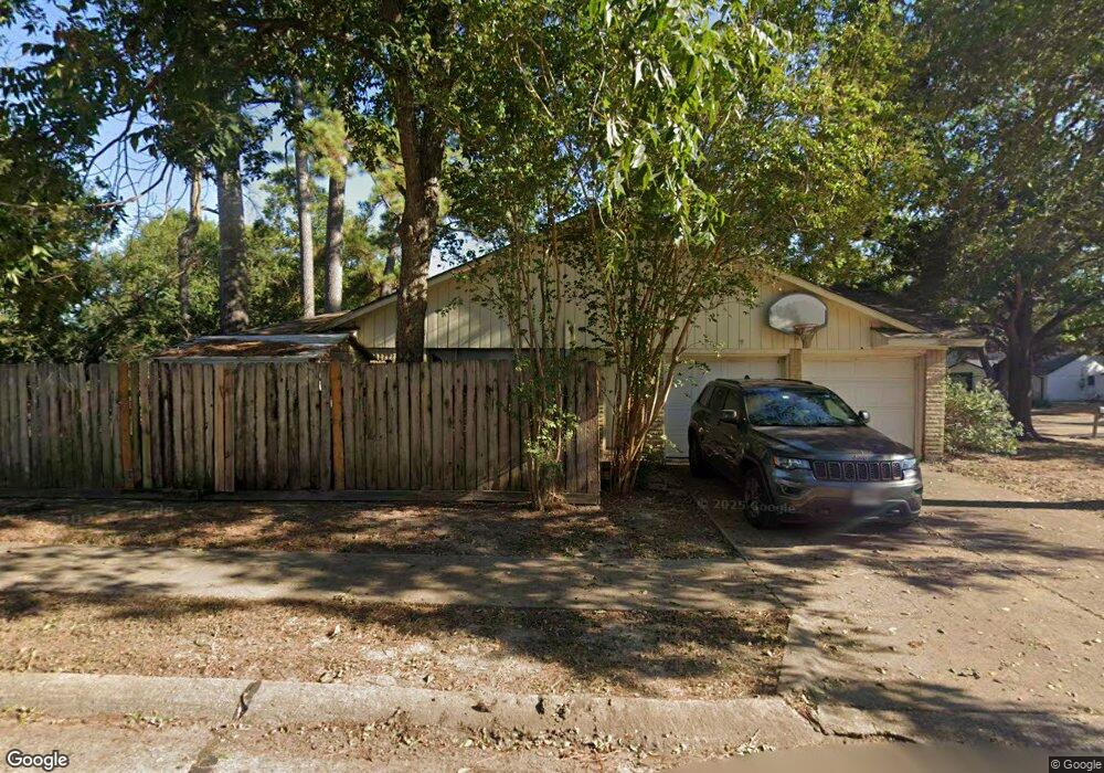 7270 Stonegate Dr, Houston, TX 77040 - photo 1