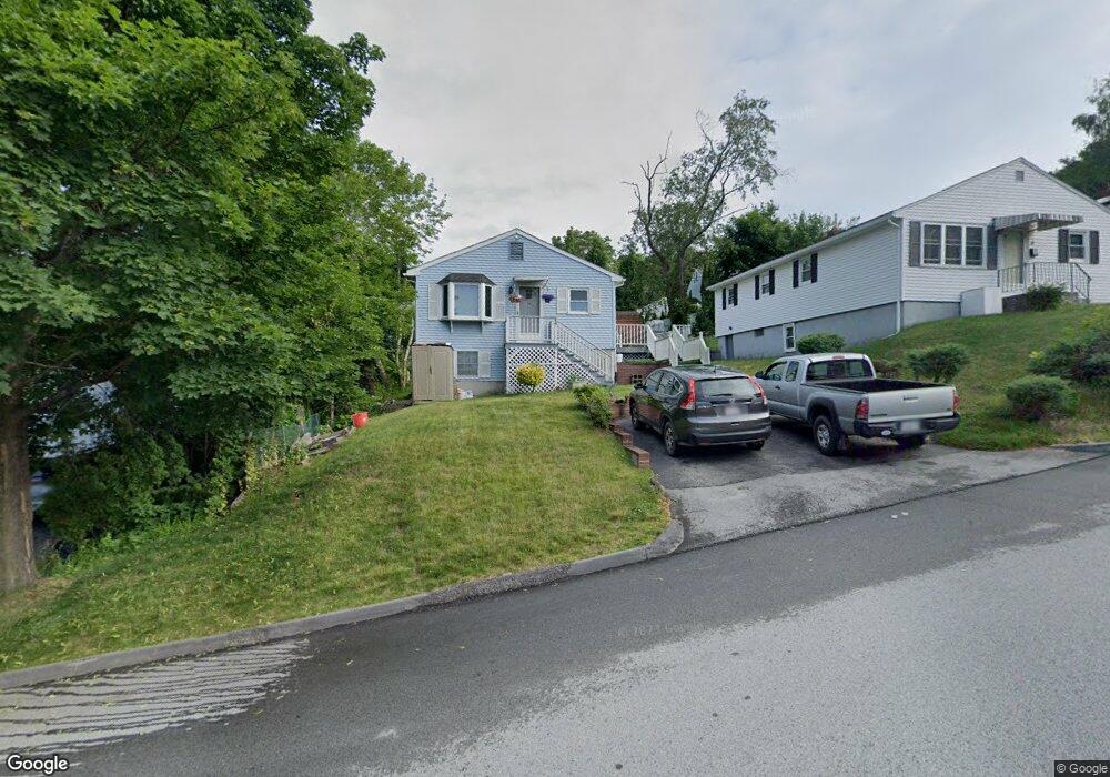 6 Crowningshield Rd, Worcester, MA 01604 - photo 1