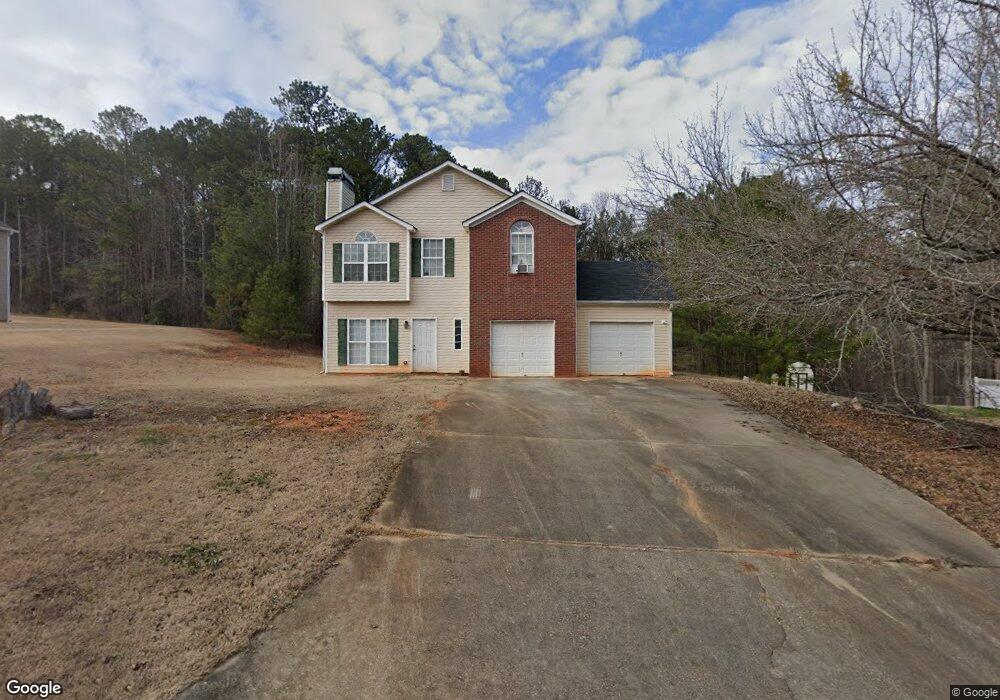 174 Windsor Cir, Stockbridge, GA 30281 - photo 1