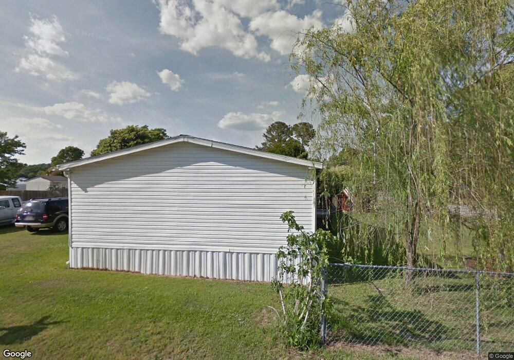 3531 E Stone Ln, Florence, SC 29506 - photo 1