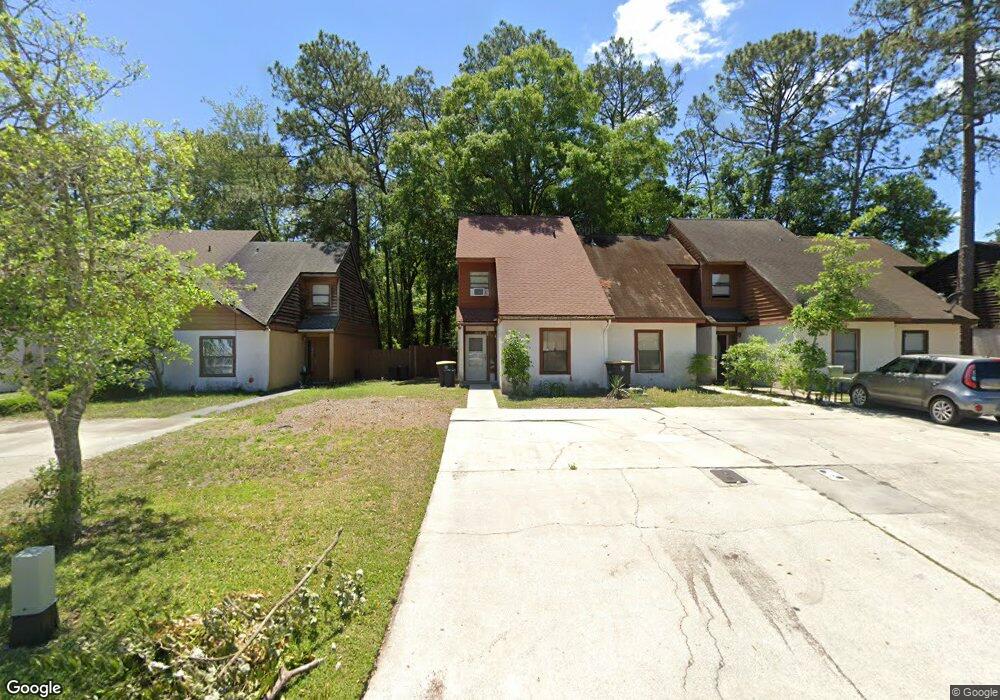 7672 Jana Ln S, Jacksonville, FL 32210 - photo 1