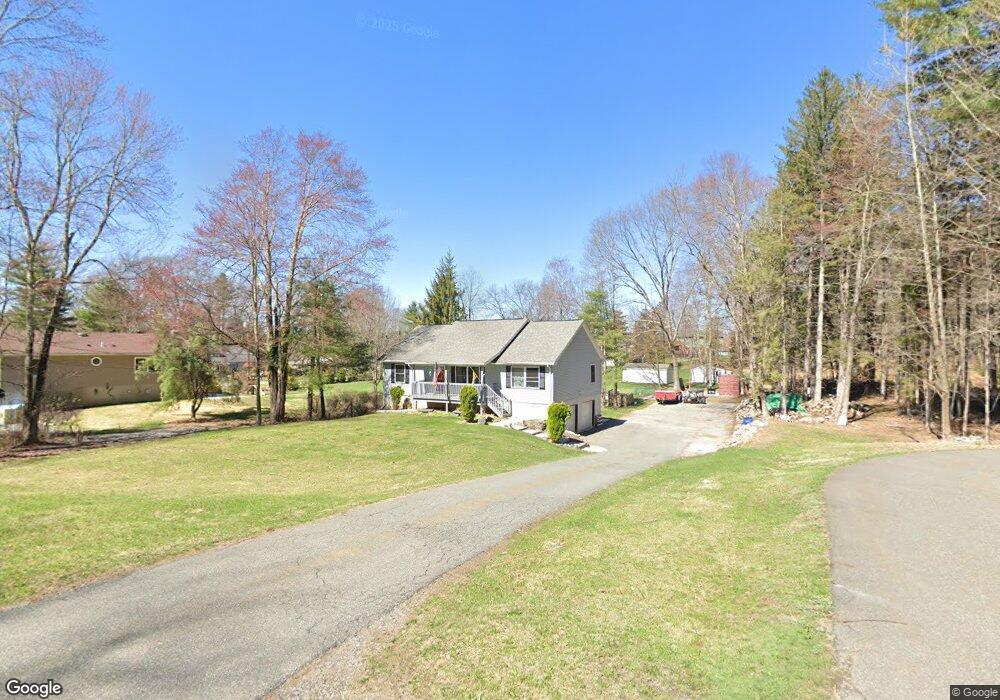 101 Riverview Ct, Montague, NJ 07827 - photo 1