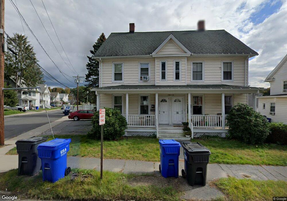 110 Elm St, Winsted, CT 06098 - photo 1