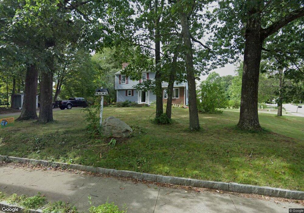 507 Union St, Franklin, MA 02038 - photo 1