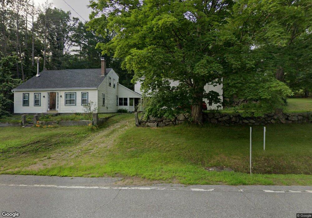 328 Baptist Rd, Canterbury, NH 03224 - photo 1