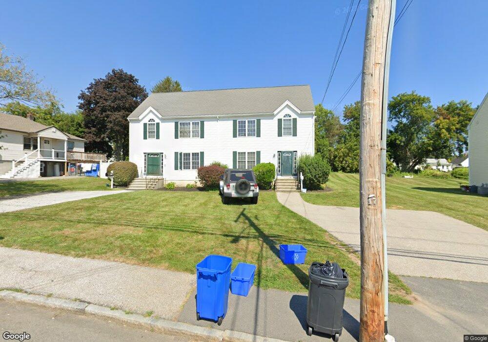 49 A Water St, Milford, MA 01757 - photo 1