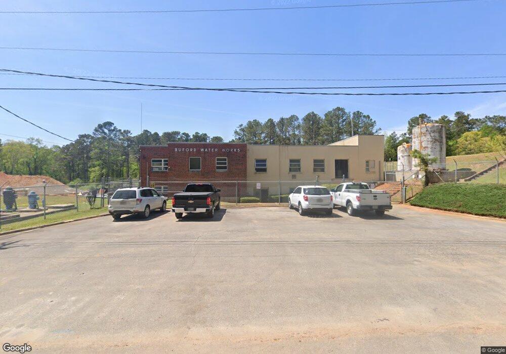 3370 N Waterworks Rd, Buford, GA 30518 - photo 1