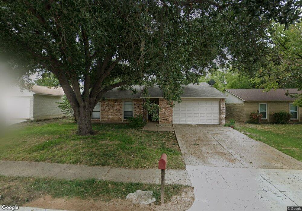 7432 Chelmsford Place, North Richland Hills, TX 76182 - photo 1