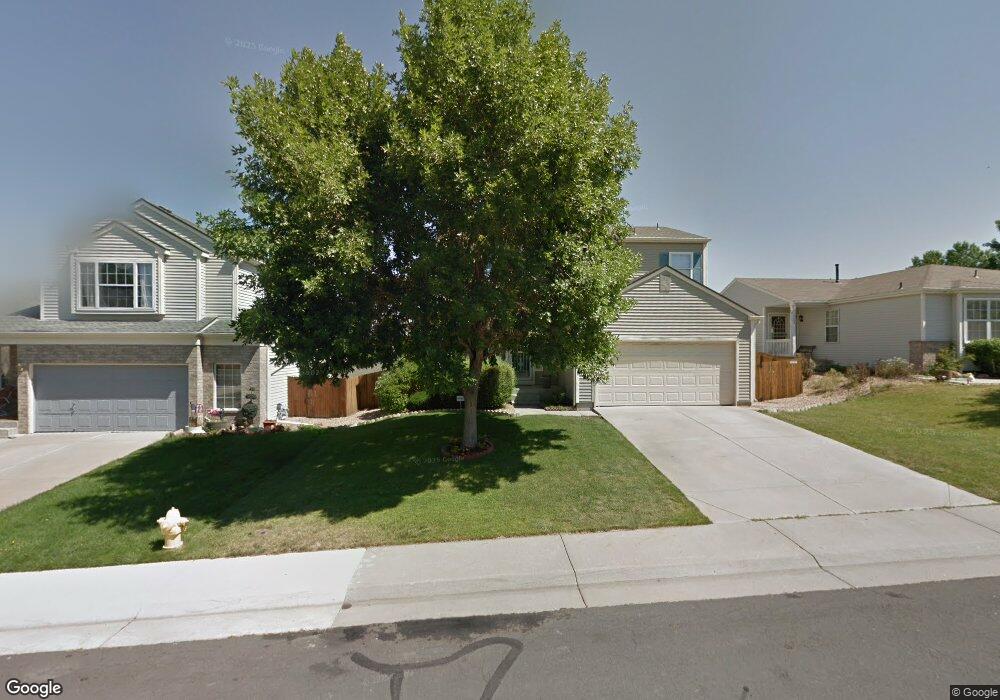 19583 E Ithaca Place, Aurora, CO 80013 - photo 1