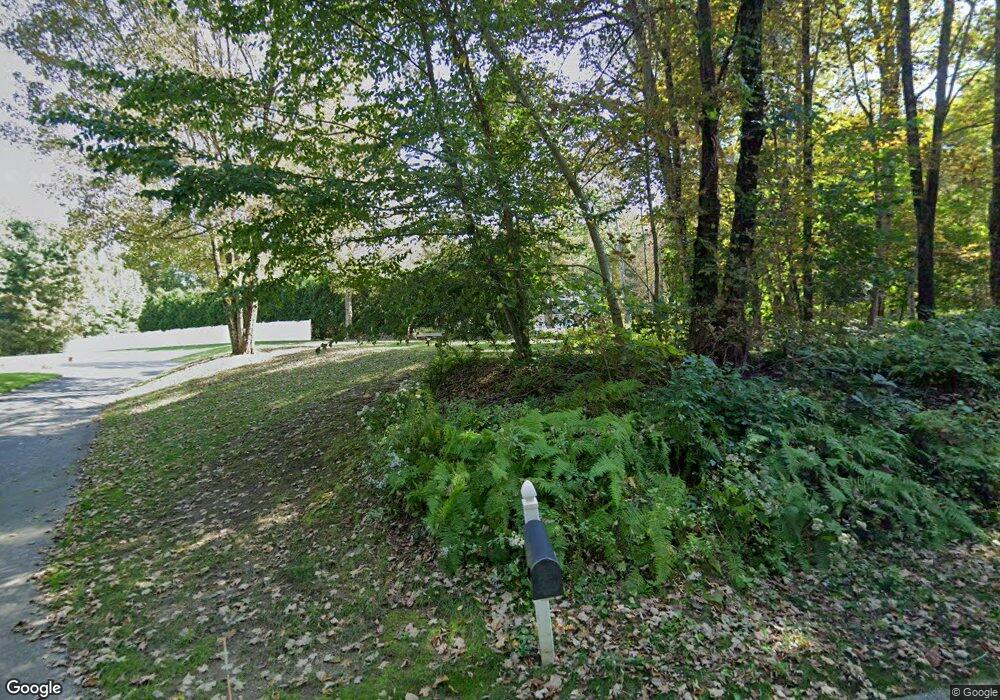 71 Gilbert Rd, Stafford Springs, CT 06076 - photo 1