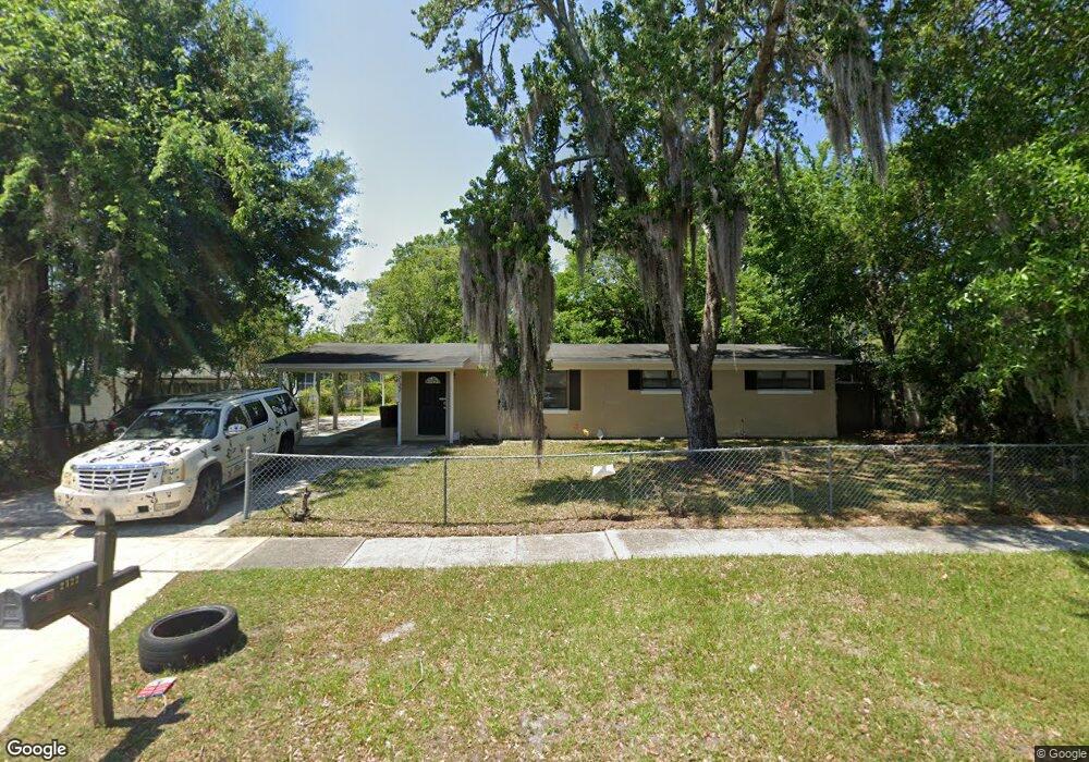 2122 Burpee Dr, Jacksonville, FL 32210 - photo 1