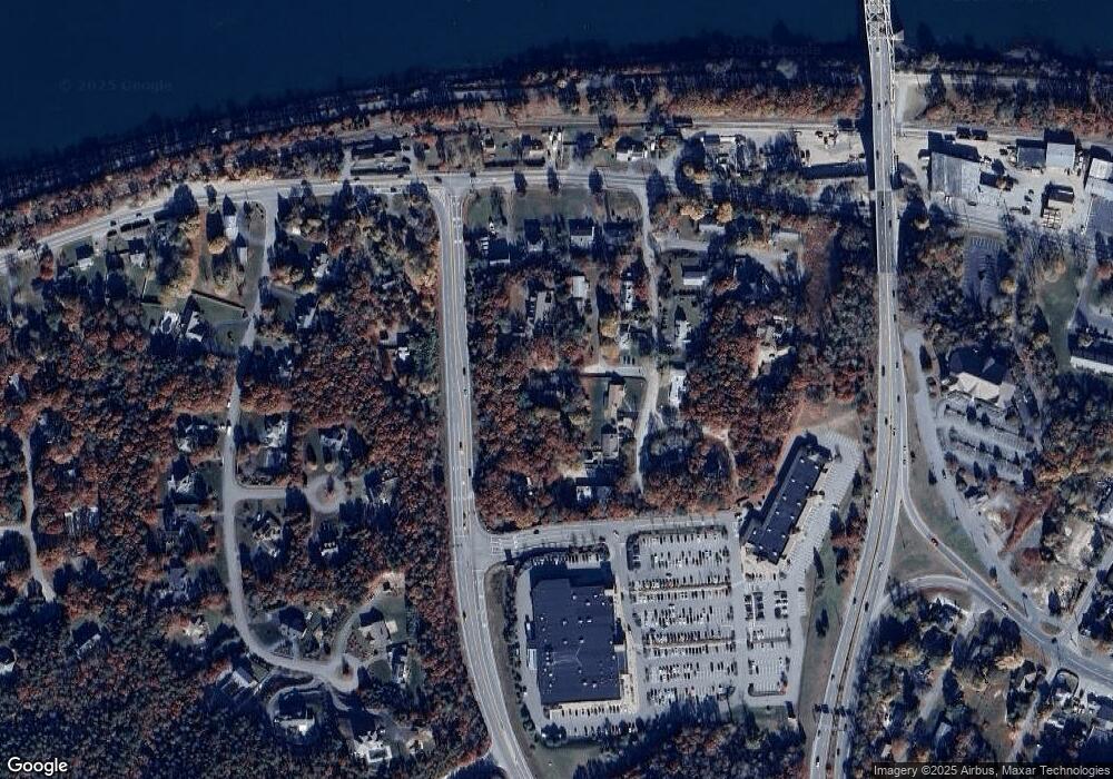 7 Louis Ave, Sagamore, MA 02561 - photo 1