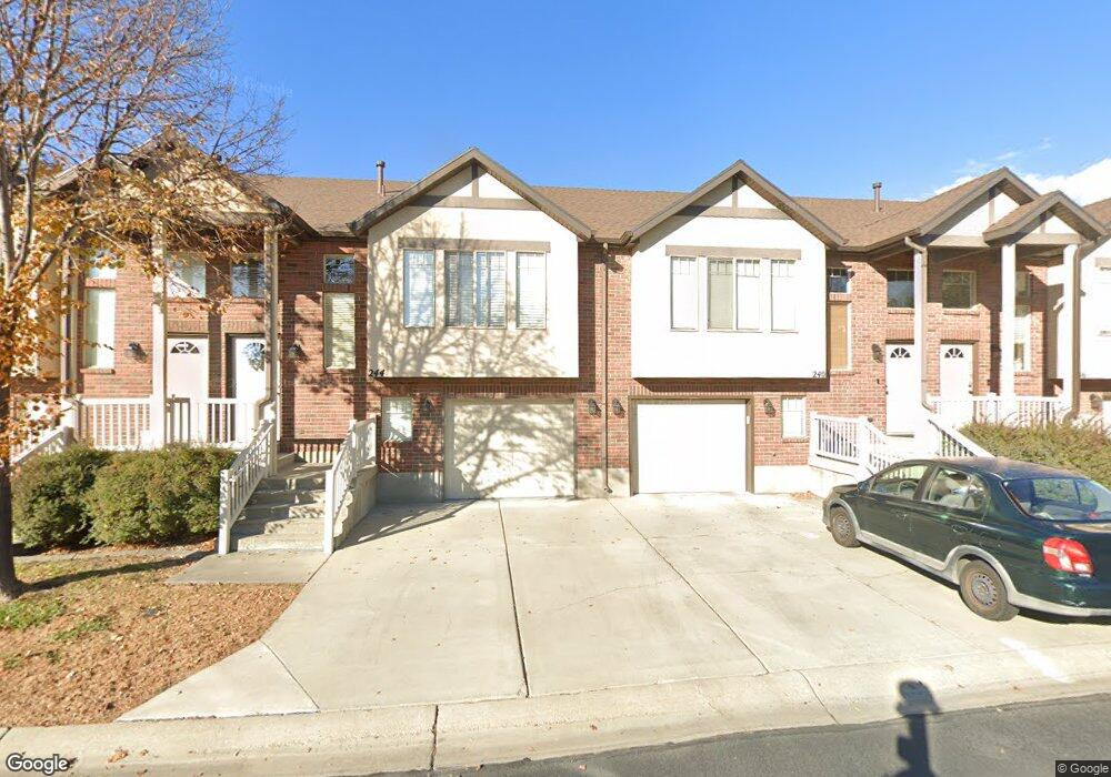 244 Lyman Ln, Bountiful, UT 84010 - photo 1