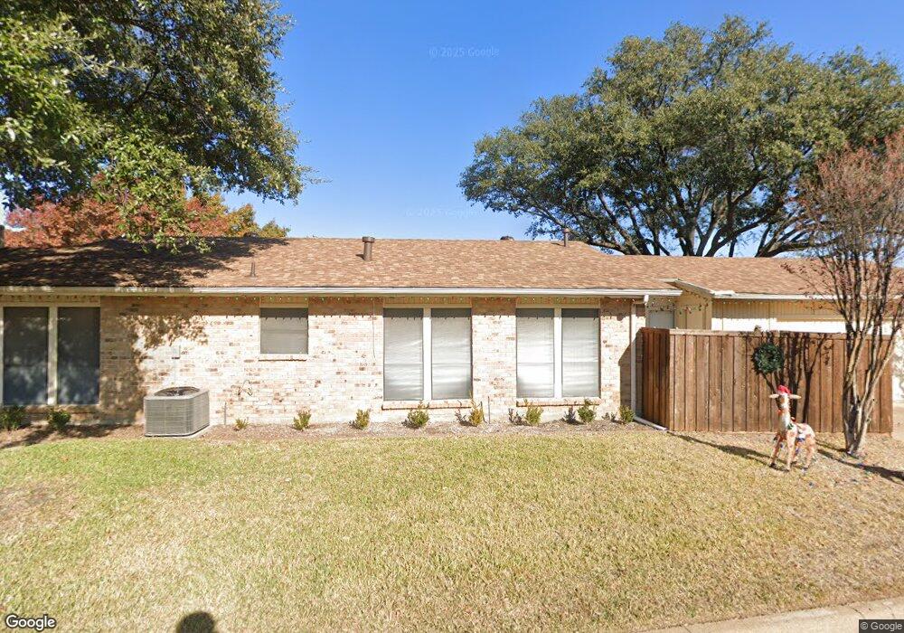 809 Shady Glen Ln, Bedford, TX 76021 - photo 1