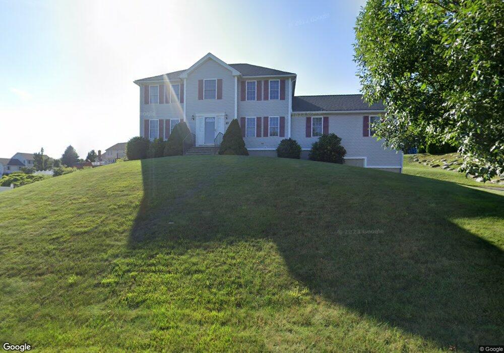 10 Jackson Ave, Rutland, MA 01543 - photo 1