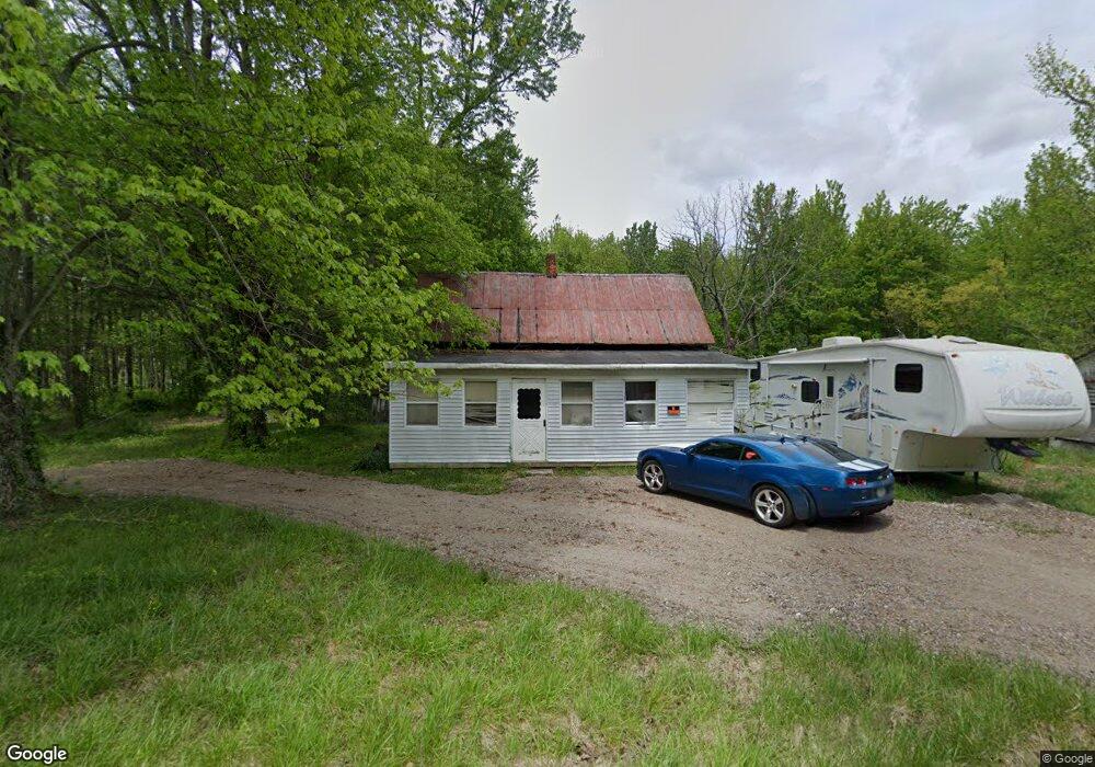 20613 Charlestown Bethlehem Rd, Charlestown, IN 47111 - photo 1