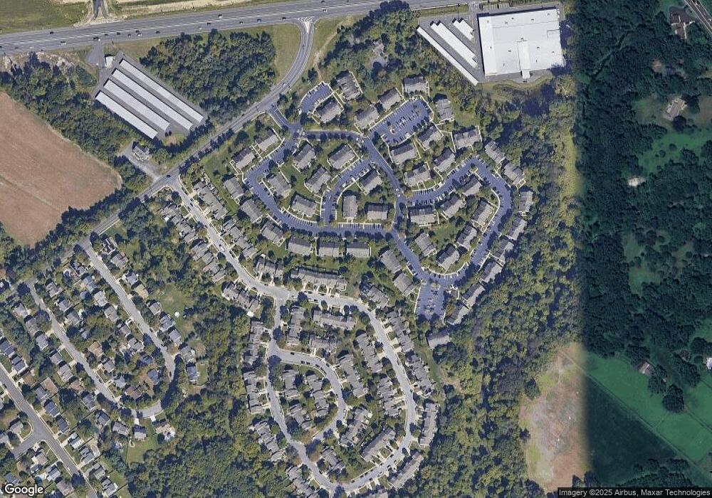 4507 Fenwick Ln, Mount Laurel, NJ 08054 - photo 1