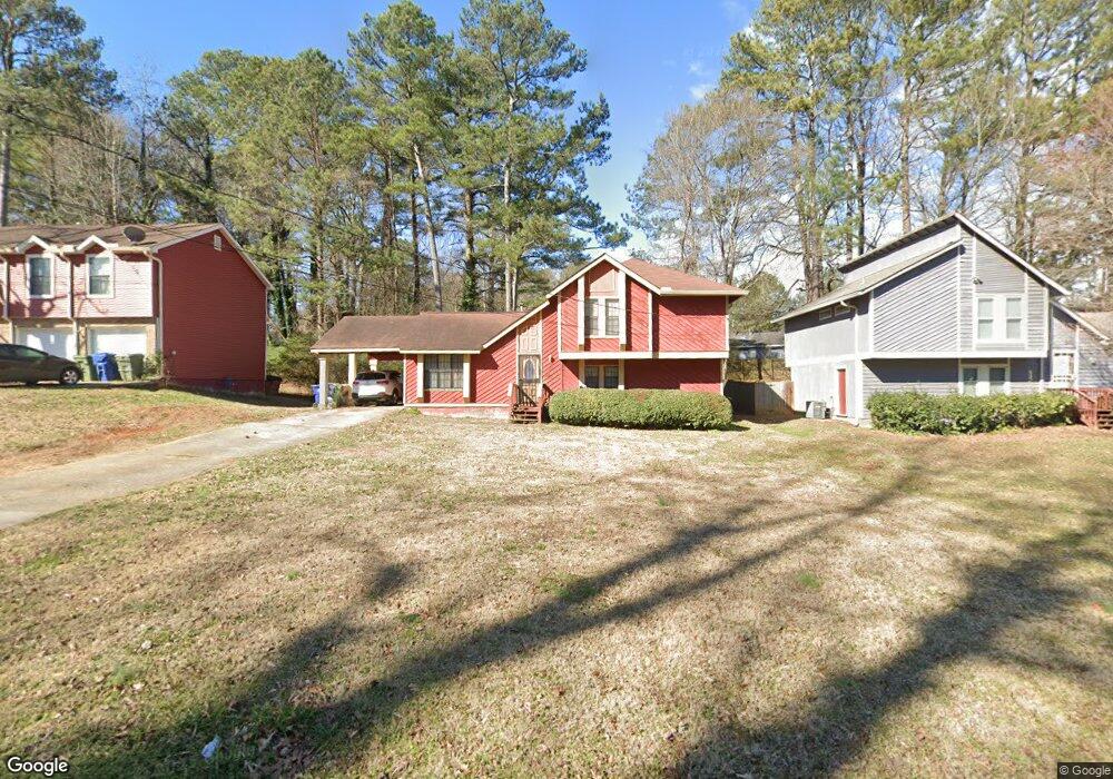 165 Line Rd SW, Atlanta, GA 30331 - photo 1
