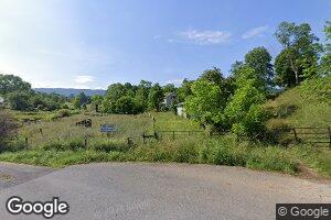 16332 Merryfield Rd, Chilhowie, VA 24319