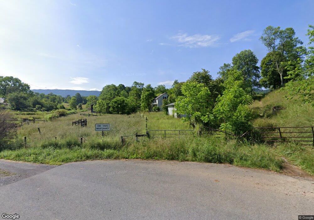 16332 Merryfield Rd, Chilhowie, VA 24319 - photo 1