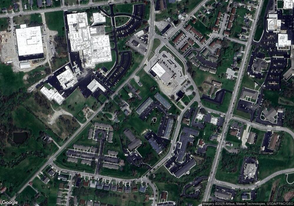 709 Milcrest Dr, Marysville, OH 43040 - photo 1