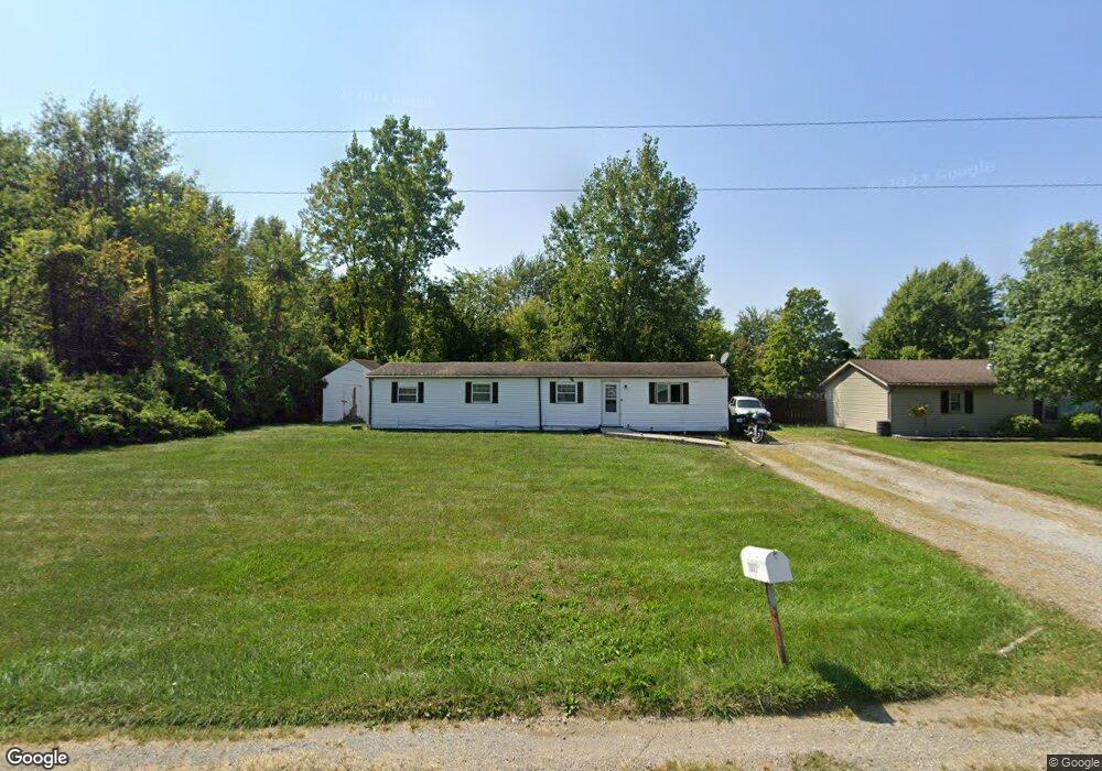 3001 Burch Ave, Lima, OH 45801 - photo 1