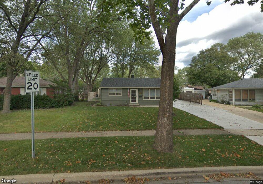 3726 Bluebird Ln, Rolling Meadows, IL 60008 - photo 1