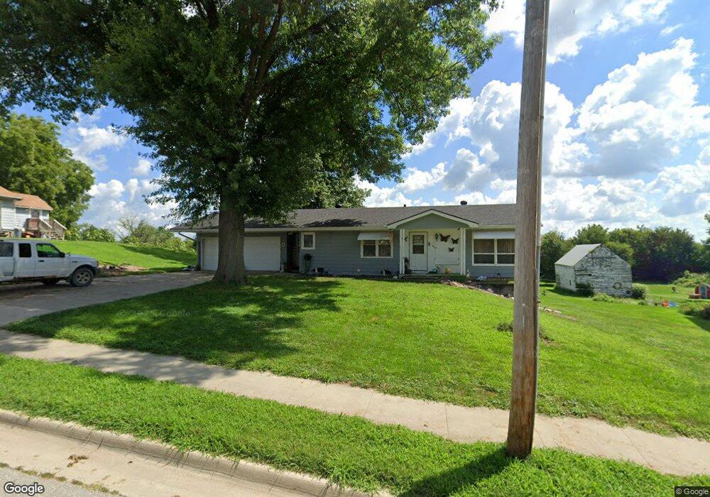 218 East St, Kellogg, IA 50135 - photo 1